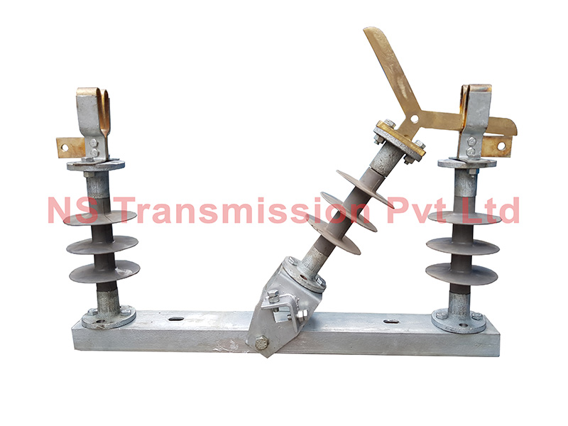 Changeover Switch Fabricated – Fabricated Changeover Switch Parts/Assembly, Heavy Duty Frame, Reliable Power Changeover Support, Industrial Use